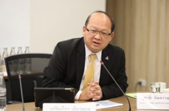 ส.อ.ท. เร่งประเมินความเสี่ยง พร้อมเล็งหาพลังงานทดแทนใช้ หวั่นความไม่สงบในอิหร่านยืดเยื้อ