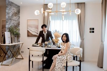 7-8 มี.ค. 69 “ลลิล พร็อพเพอร์ตี้” จัดแคมเปญ “โปรนี้พี่ว่าใช่”