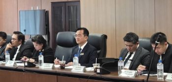 กรมการขนส่งทางราง ร่วมกับกระทรวงที่ดิน  จัดประชุมความร่วมมือรถไฟไทย – ญี่ปุ่น ครั้งที่ 7