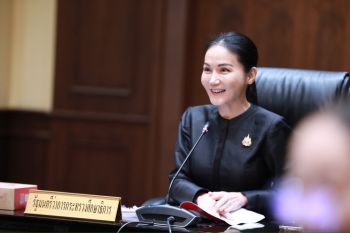 ‘นฤมล’ ไฟเขียวเห็นชอบหลักเกณฑ์สรรหาอาจารย์อาชีวะ เปิดเส้นทางก้าวหน้า ‘ผศ. – ศ.’ ดันมาตรฐานเทียบ ก.พ.อ.