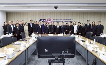 บีโอไอพบ ส.อ.ท. เร่งขับเคลื่อน Made in Thailand