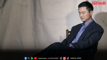 ‘วิน SQWEEZ ANIMAL’ เปิดอัลบั้ม ‘SQ3 Secretive’ พร้อมเผยเบื้องลึกที่เป็นมากกว่าอัลบั้ม