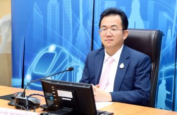 ‘กรมราง-ญี่ปุ่น’วางพิมพ์เขียว ซ่อมบำรุง‘รถไฟชานเมือง’สายสีแดง