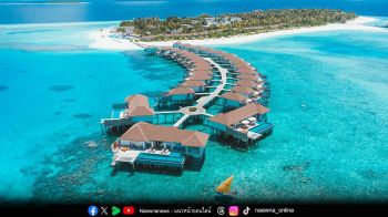 G(IRL)s Getaways: อวานี ชวนผู้หญิงยุคใหม่ออกเดินทาง  เติมพลังและแรงบันดาลใจไปด้วยกัน