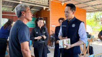 พาณิชย์เดินหน้ากระจายตลาด-สินค้าใหม่ เสริมแกร่งส่งออกไทยปี 69