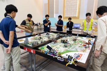 ปลุกพลังเด็กไทยโชว์ศักยภาพนวัตกรรมสู่เวทีโลก ผ่านการแข่งขันหุ่นยนต์ ‘FIRST® LEGO® League 2026’