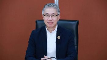 กองทุนเอสเอ็มอีอัด3พันล. ปั้น3สินเชื่อใหม่เติมทุนผู้ประกอบการ