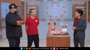 แม็คโคร เปิดเวทีแห่งโอกาสผู้ประกอบการร้านอาหารไทย ผลักดันสู่ระดับประเทศ