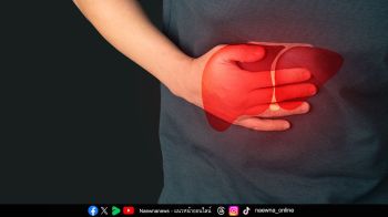 ไวรัสตับอักเสบ ปล่อยไว้นาน อาจลุกลามจนเกิด มะเร็งตับ