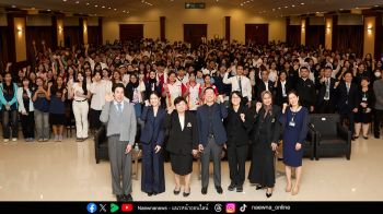 กรุงเทพประกันภัย จับมือกรมสุขภาพจิต  ชวนตระหนักถึงภัยปัญหาสุขภาพจิต