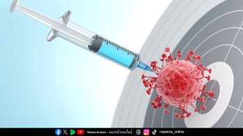 ‘ยามุ่งเป้า’ ความหวังใหม่ในการรักษามะเร็ง