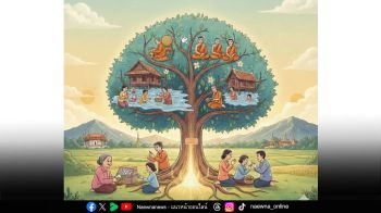 บทความพิเศษ : ‘นิทานแห่งความดี’ พุทธศาสนา: เบื้องหลังการทำความดีของคนไทย