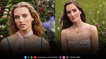 Van Cleef & Arpels คอลเลคชั่น Lucky Spring เฉลิมฉลองฤดูใบไม้ผลิ