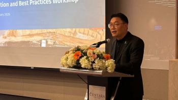 TCMAเปิดโรดแมป‘ปูนซีเมนต์ LC3’ นวัตกรรมลดโลกร้อน-เตรียมขยายสู่ระดับอาเซียน