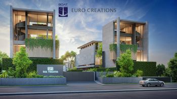 ‘EURO-Boat Pattana’เสิร์ฟเฟอร์นิเจอร์สุดหรูโครงการ Luxury ภูเก็ต ยกระดับไลฟ์สไตล์เวิลด์คลาส