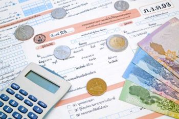 วางแผนเชิงรุกด้วย e-receipt กลยุทธ์ลดภาษีที่ต้องรู้