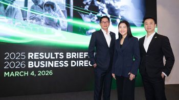 รุกหนักอสังหาฯ-เฮลท์แคร์ PSH มั่นใจรายได้ปี’70 แตะ 2 หมื่นล้าน