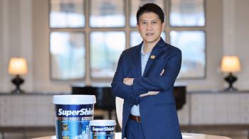 TOA เปิดแผนปี’69 ชูสีซุปเปอร์ชิลด์ตัวหลักลุยตลาด หวังรายได้โต 5%