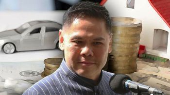 ‘วราวุธ’รวยอู้ฟู่ เงิน765ล้าน/ที่ดินเพียบ ‘พล.ต.อ.อัศวิน’มี14ล้าน