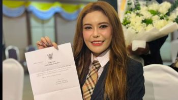 ‘หมอเกศ’จบเห่หลุดสว. ศาลเพิกถอนสิทธิ์10ปี ปมใช้วุฒิฯเก๊ลงสมัคร