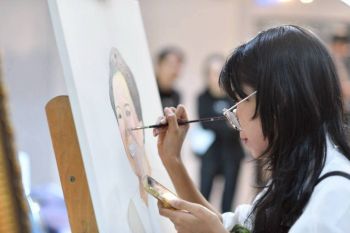 สืบสาน \'มรดกแม่แห่งแผ่นดิน\' สู่เศรษฐกิจชุมชน ขับเคลื่อน \'ศิลปาชีพ\' ผ่านเวทีการแข่งขัน Hackathon