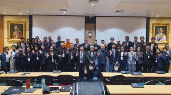 อาจารย์แพทย์ นักวิชาการ และทนายความ วอนรัฐบาลชุดใหม่ ไม่เอาบุหรี่ไฟฟ้า เพื่อปกป้องเด็กและเยาวชน