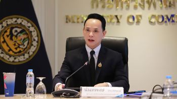 สนค.หวั่นพิษสงครามดันราคาน้ำมันพุ่งกระทบเงินเฟ้อ