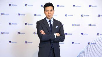 วิริยะแกร่งเจอภัยพิบัติยังกำไร เล็งเพิ่มเบี้ยรถ EV หลัง Loss Ratior สูง