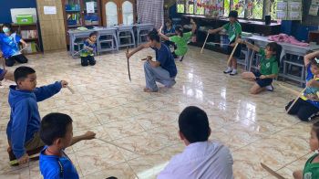 เผยสถิติน่าตกใจ เด็ก-เยาวชนเชียงราย เผชิญภาวะทุพโภชนาการเสี่ยงป่วย