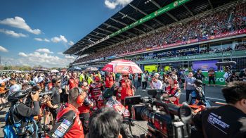 พีที กรังด์ปรีซ์ ออฟ ไทยแลนด์ กระหึ่มโลก!  เปิดศึกโมโตจีพีสนามแรก ทุบสถิติผู้ชม ทะลุ 2.28 แสนคน