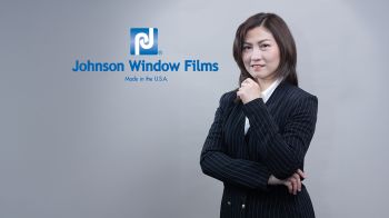 จอห์นสัน จับมือ เมดิโก้ อิงค์ รุกตลาดฟิล์มพรีเมียม