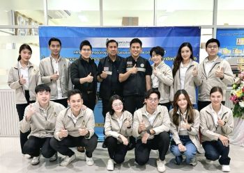 ปนป.15 สถาบันพระปกเกล้า เสนอโมเดลความตระหนักรู้ \'ประชาธิปไตยสิ่งแวดล้อมทางทะเล\' ปรับความเข้าใจประมงพื้นบ้านไทย