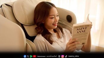 OSIM เปิดตัวแคมเปญ “Empowerment Begins with Self-Worth”