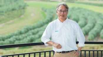 สยามคูโบต้า กางโร้ดแมปปี’ 69 ตั้งเป้ารายได้ 6.2 หมื่นล้าน