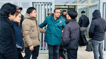 ลอตแรก69คน กต.รับคนไทยกลับบ้าน จัดไฟลท์บินเริ่มอาทิตย์นี้ เปิดศูนย์พักพิงที่‘ตุรกี’