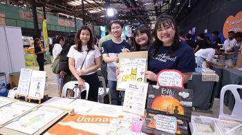 อุดช่องว่างเด็กไทย \'สสส.\'จัดเฟสติวัลเยาวชนสุดยิ่งใหญ่แห่งปี \'ปิดเทอมสร้างสรรค์ปี69\'