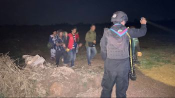 รวบ14คนไทยลอบข้ามแดน อ้างแก๊งคอลฯนำตัวมาปล่อย