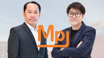 MPJ อัดงบ 1,140 ล้านบาท ปั้นอาณาจักร 4 ธุรกิจ ดันรายได้ปี 69 พุ่งแตะ 26%