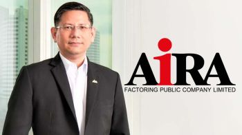 AF กางโรดแมปปี 69 ปั้นพอร์ตสีเขียว ปักธง 4 อุตสาหกรรมเป้าหมาย ตั้งเป้าปล่อยสินเชื่อโต 6%