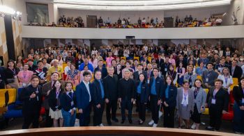 ดีพร้อม ชูแนวคิด Trust over Reach เปิดตัว DIPROM New Creator ปั้นครีเอเตอร์ไทยสู่นักการตลาดยุค 2026