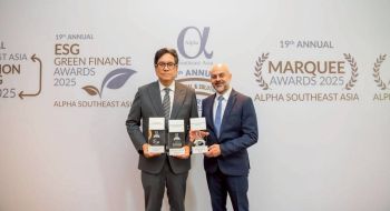 CIMB THAI ประสบความสำเร็จ 3 ดีลยักษ์