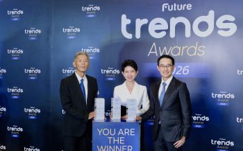 เบเยอร์เปิดผลวิจัย “บ้านจริง” 10 ปี ครั้งแรกของโลกในอุตสาหกรรมสี