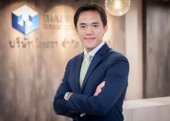 ปักธงปี’69โตDouble Digit TWPCรุกเปิดโรงงานแห่งใหม่ในจีน