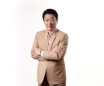 LEOจับมือNTF-AMARC-LSSC ยกระดับส่งออกทางรางสู่จีน