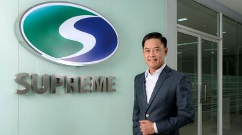 SPREME เผยรายได้ปี 69 โตแรง! 25%  รับนโยบายรัฐ-รุกประมูลงานใหม่ กว่า 3,000 ล้าน