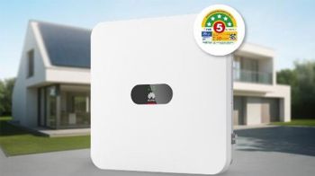 Huawei ขึ้นแท่นแบรนด์โซลาร์รายเดียว ลดหย่อนภาษีรัฐบาล