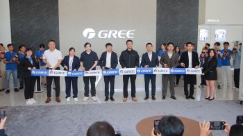 GREE เปิดโชว์รูมแห่งแรกในกรุงเทพฯ เสริมความแข็งแกร่งในตลาดเครื่องปรับอากาศของไทย