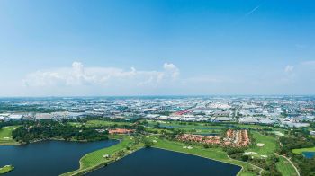 ‘อมตะ’ กางโรดแมปปี’69 ตั้งเป้าขายที่ดิน 2,800 ไร่ ใน 3 ประเทศ รับดีมานด์ใหม่-เมกะเทรนด์ทุนโลกไหลสู่อาเซียน