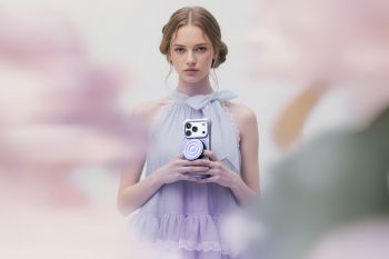 เติมความสดชื่นรับฤดูใบไม้ผลิไปกับ CASETiFY