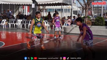 ‘โลตัส’ ส่งเสริมศักยภาพเยาวชน เปิดสนามประลอง ‘Lotus’s Tournament 2026’ แข่งเกมกีฬาระดับประเทศ